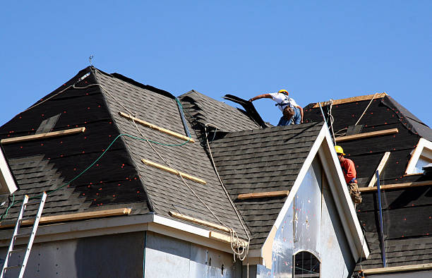 Gutter Installation and Roofing in Bayport, MN